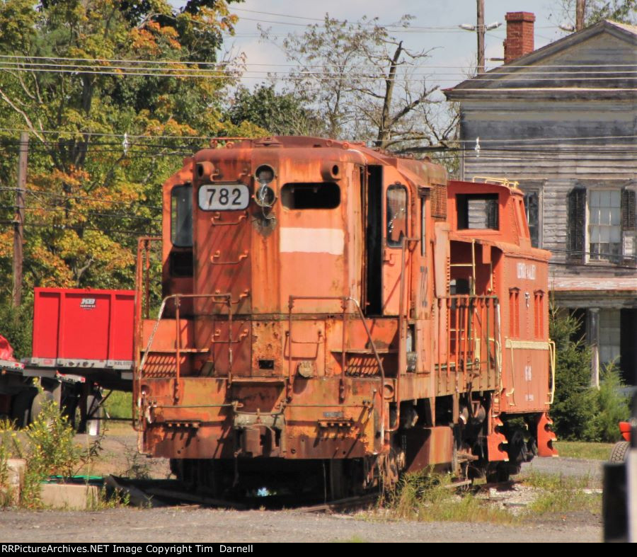 VLIX 782